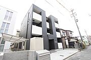 東枇杷島駅より徒歩7分 2階 築9年4ヶ月の賃貸物件