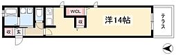 フレシール 1階