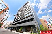 太閤通駅より徒歩2分 10階 築6年の賃貸物件
