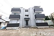 フォレストビレッジ大正町 1階 築5年の賃貸物件