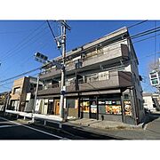 HIIRAGI千年 3階 築38年11ヶ月の賃貸物件