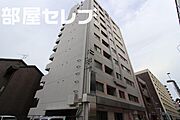 六番町駅より徒歩6分 5階 築37年5ヶ月の賃貸物件
