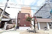 中村日赤駅より徒歩8分 1階 築12年1ヶ月の賃貸物件