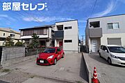 中村日赤駅より徒歩18分 1階 築17年2ヶ月の賃貸物件