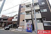 本陣駅より徒歩8分 1階 築9年7ヶ月の賃貸物件
