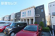 八田駅より徒歩18分 1階 築14年11ヶ月の賃貸物件