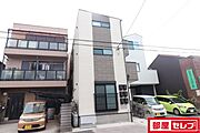Precher八田 2階 築5年6ヶ月の賃貸物件