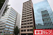 プレサンス名古屋ＳＴＡＴＩＯＮザ・シティ 9階 築19年3ヶ月の賃貸物件