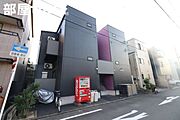中村公園駅より徒歩5分 2階 築14年6ヶ月の賃貸物件