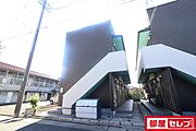 中村公園駅より徒歩10分 2階 築8年6ヶ月の賃貸物件