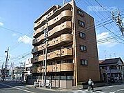 ヒサゴハイツ２ 6階 築30年6ヶ月の賃貸物件
