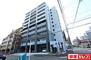築地口駅より徒歩9分 7階 築11年の賃貸物件