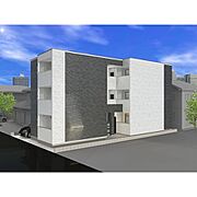岩塚駅より徒歩8分 1階 新築の賃貸物件