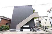 ホワイトアゲート 2階 築12年7ヶ月の賃貸物件