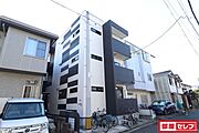 Ｍｏｖｅ中村日赤Ｎｏｒｔｈ 2階 築6年7ヶ月の賃貸物件