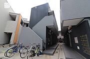 岩塚駅より徒歩7分 1階 築9年6ヶ月の賃貸物件