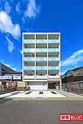 OT.residence名駅 5階 築5年11ヶ月の賃貸物件