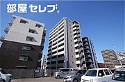 山王駅より徒歩9分 4階 築8年6ヶ月の賃貸物件