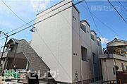 Castana.城主 2階 築9年4ヶ月の賃貸物件