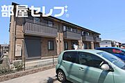 ラ ルーチェ 1階 築17年7ヶ月の賃貸物件