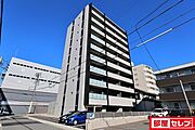 Alivis金山East 7階 築1年7ヶ月の賃貸物件