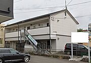 コーポ茨塚 2階 築35年6ヶ月の賃貸物件