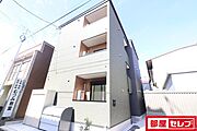 中村日赤駅より徒歩9分 2階 築3年10ヶ月の賃貸物件