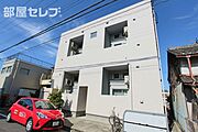 リデンテ辰巳 1階 築11年3ヶ月の賃貸物件