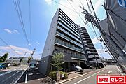 金山駅より徒歩8分 9階 築3年5ヶ月の賃貸物件