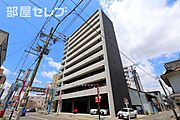 プレディアスタイル名古屋 7階 築10年5ヶ月の賃貸物件