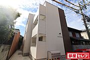 テイスト中村公園 2階 築7年の賃貸物件