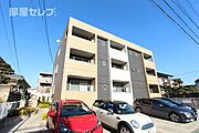 カーサ ベーネ 2階 築14年5ヶ月の賃貸物件
