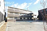 春田駅より徒歩21分 2階 築8年9ヶ月の賃貸物件