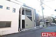 中村日赤駅より徒歩10分 1階 築8年5ヶ月の賃貸物件