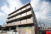 春田駅より徒歩9分 3階 築20年1ヶ月の賃貸物件