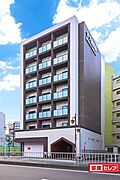 亀島駅より徒歩4分 5階 築5年7ヶ月の賃貸物件