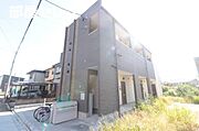 本陣駅より徒歩10分 2階 築7年11ヶ月の賃貸物件