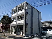 クレアーレ 2階 築17年7ヶ月の賃貸物件