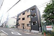パルクカナヤマ2 1階 築10年4ヶ月の賃貸物件