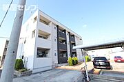 稲永駅より徒歩20分 3階 築12年11ヶ月の賃貸物件