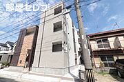 中村公園駅より徒歩6分 2階 築7年11ヶ月の賃貸物件