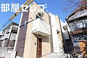 日比野駅より徒歩7分 1階 築8年9ヶ月の賃貸物件