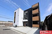 戸田駅より徒歩5分 3階 築1年5ヶ月の賃貸物件