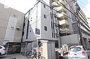 Ceres岩塚駅前B棟 1階 築8年1ヶ月の賃貸物件