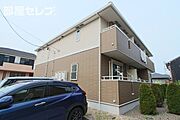 DiaCrane榮 2階 築15年3ヶ月の賃貸物件