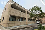 プライムコート 2階 築19年5ヶ月の賃貸物件