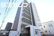 六番町駅より徒歩6分 2階 築17年6ヶ月の賃貸物件
