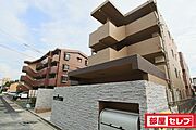 Arcadia Cattleya 4階 築5年11ヶ月の賃貸物件