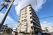 南荒子駅より徒歩7分 4階 築38年8ヶ月の賃貸物件