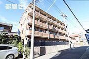 中村日赤駅より徒歩5分 3階 築24年3ヶ月の賃貸物件